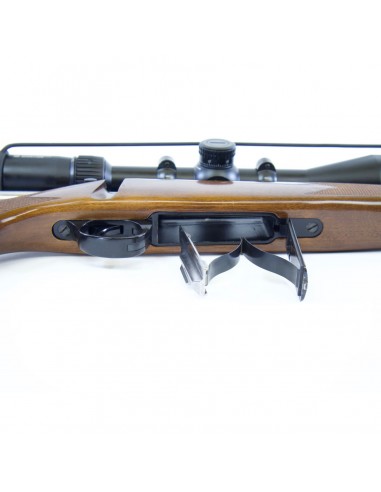 Sabatti Rover 870 Cal 6 x 62 Frères