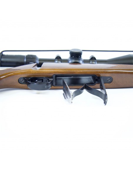 Sabatti Rover 870 Cal 6 x 62 Frères