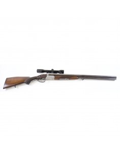 Sauer & Sohn 3000 Cal 12 / 7×65 R