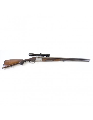 Sauer & Sohn 3000 Cal 12 / 7×65 R