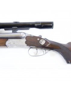 Sauer & Sohn 3000 Cal 12 / 7×65 R 2