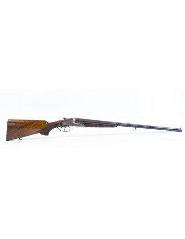 Doppietta Peli tipo Holland & Holland Cal 12