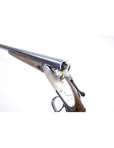 Doppietta Peli tipo Holland & Holland Cal 12