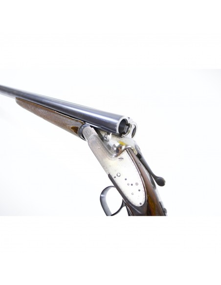 Doppietta Peli tipo Holland & Holland Cal 12