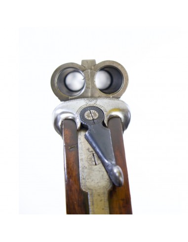 Doppietta Peli tipo Holland & Holland Cal 12