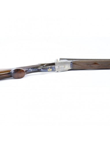 Doppietta Peli tipo Holland & Holland Cal 12