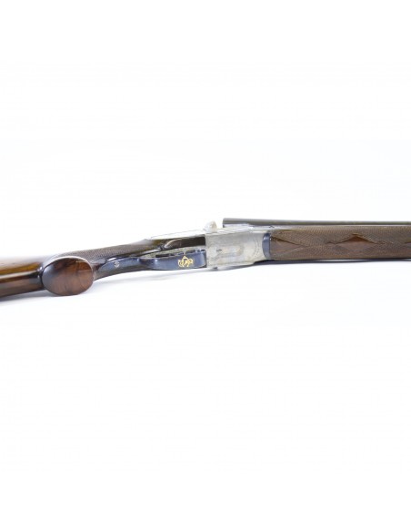 Doppietta Peli tipo Holland & Holland Cal 12