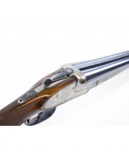 Doppietta Peli tipo Holland & Holland Cal 12