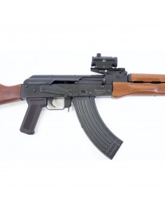 SDM AK 47 Cal. 7,62x39 Punto Rosso 2