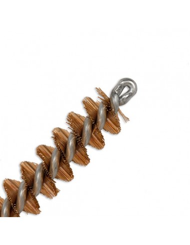 BORE TECH MESSINGBÜRSTE FÜR PISTOLEN, KAL. .40/.41/10MM – 3 STÜCK