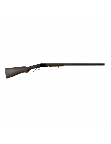 Combination Shotgun Falco Combo Cal 8mm/6mm