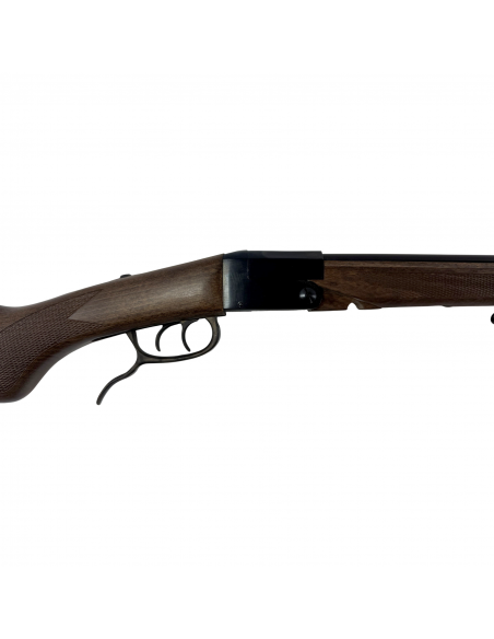 Combination Shotgun Falco Combo Cal 8mm/6mm Combination Shotgun Falco Combo Cal 8mm/6mm