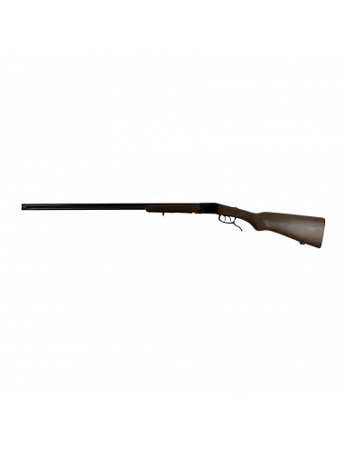 Combination Shotgun Falco Combo Cal 8mm/6mm Combination Shotgun Falco Combo Cal 8mm/6mm