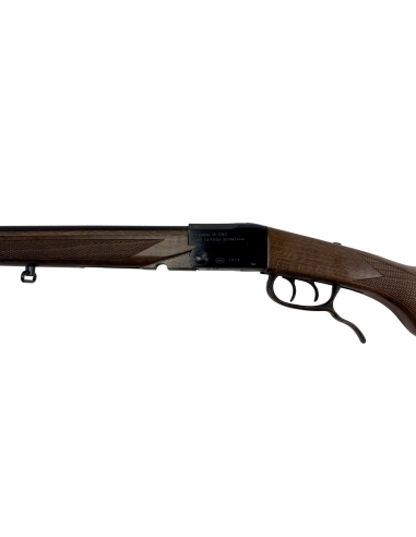 Combination Shotgun Falco Combo Cal 8mm/6mm Combination Shotgun Falco Combo Cal 8mm/6mm