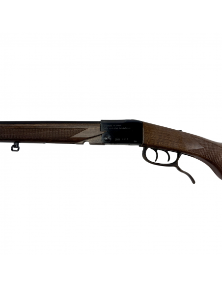 Combination Shotgun Falco Combo Cal 8mm/6mm Combination Shotgun Falco Combo Cal 8mm/6mm