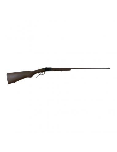 Combination Shotgun Falco Combo Cal 8mm/6mm