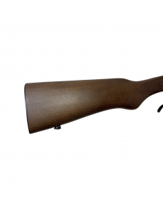 Kombinierte Falco Combo Cal 8mm/6mm 2
