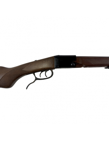Combination Shotgun Falco Combo Cal 8mm/6mm Combination Shotgun Falco Combo Cal 8mm/6mm