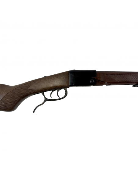 Combination Shotgun Falco Combo Cal 8mm/6mm Combination Shotgun Falco Combo Cal 8mm/6mm