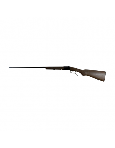 Combination Shotgun Falco Combo Cal 8mm/6mm Combination Shotgun Falco Combo Cal 8mm/6mm