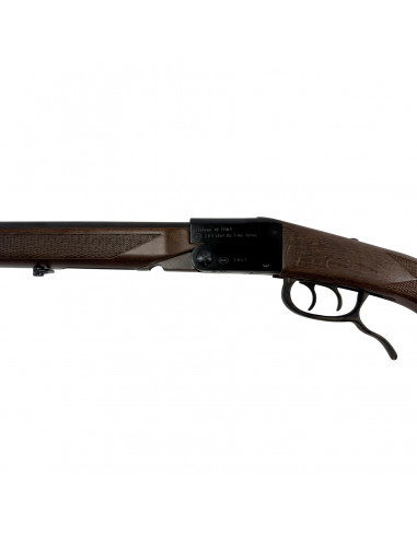 Combination Shotgun Falco Combo Cal 8mm/6mm Combination Shotgun Falco Combo Cal 8mm/6mm