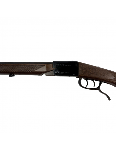Combination Shotgun Falco Combo Cal 8mm/6mm Combination Shotgun Falco Combo Cal 8mm/6mm