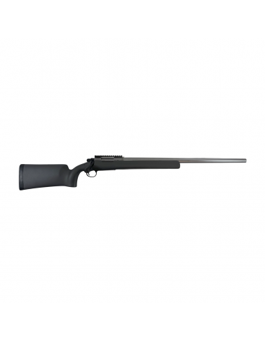 Bolt Action Rifle Remington 40X Cal 308 Winchester