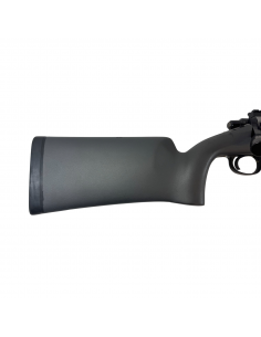 Repetierbüchse Remington 40X Cal 308 Winchester 2