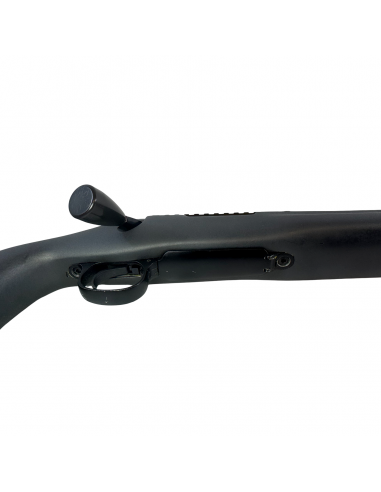 Carabina Bolt Action Remington 40X Cal 308 Winchester Carabina Bolt Action Remington 40X Cal 308 Winchester