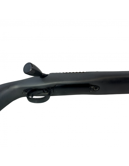 Carabina Bolt Action Remington 40X Cal 308 Winchester Carabina Bolt Action Remington 40X Cal 308 Winchester