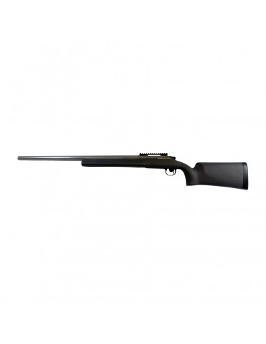 Carabina Bolt Action Remington 40X Cal 308 Winchester Carabina Bolt Action Remington 40X Cal 308 Winchester