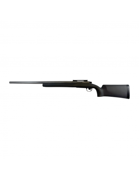 Carabina Bolt Action Remington 40X Cal 308 Winchester Carabina Bolt Action Remington 40X Cal 308 Winchester