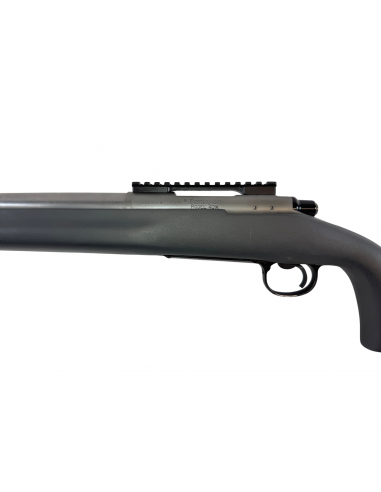 Carabina Bolt Action Remington 40X Cal 308 Winchester Carabina Bolt Action Remington 40X Cal 308 Winchester