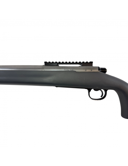 Carabina Bolt Action Remington 40X Cal 308 Winchester Carabina Bolt Action Remington 40X Cal 308 Winchester