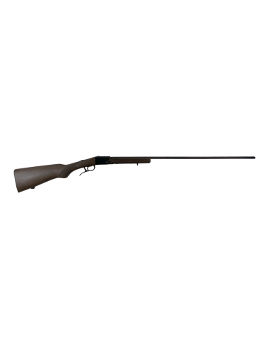 Fucile Monocanna Falco Colt Cal 6mm Centerfire