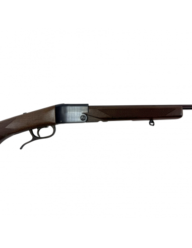 Fucile Monocanna Falco Colt Cal 6mm Centerfire