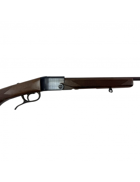 Fucile Monocanna Falco Colt Cal 6mm Centerfire