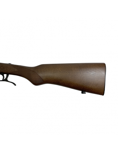 Fucile Monocanna Falco Colt Cal 6mm Centerfire