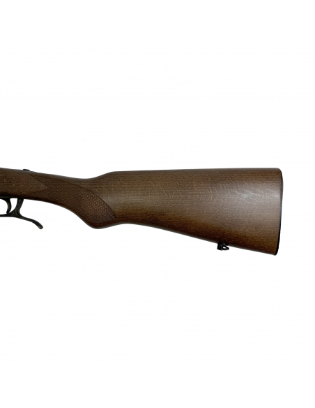 Fucile Monocanna Falco Colt Cal 6mm Centerfire