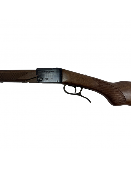 Fucile Monocanna Falco Colt Cal 6mm Centerfire