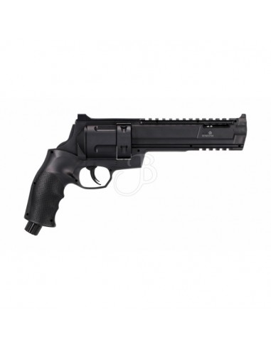 Revolver Aria Compressa Umarex T4E HDR-68 Cal 68