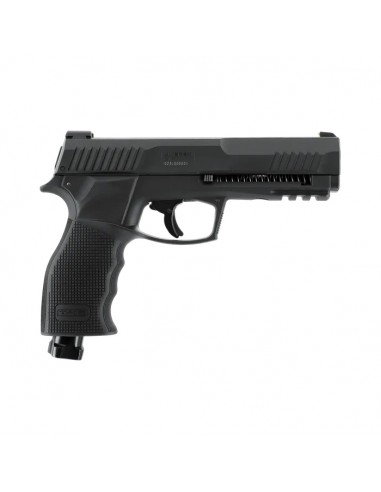 Pistola Aria Compressa Umarex T4E TP50 G2 Cal 50