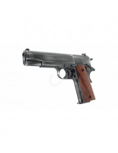 Pressluft Umarex Colt Governament 1911 A1 Cal 4,5mm 2