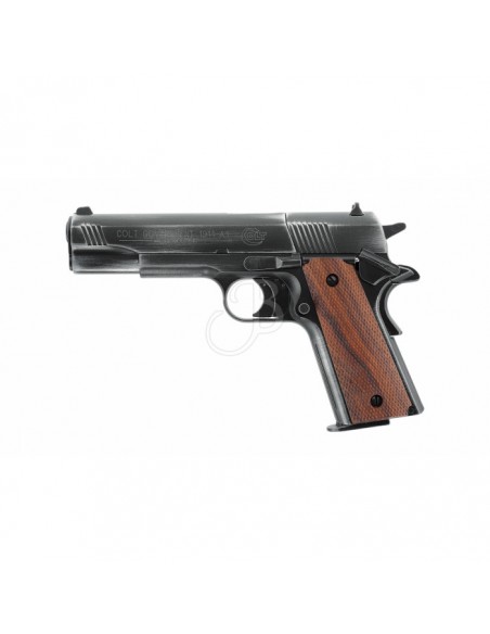Pressluft Umarex Colt Governament 1911 A1 Cal 4,5mm Pressluft Umarex Colt Governament 1911 A1 Cal 4,5mm