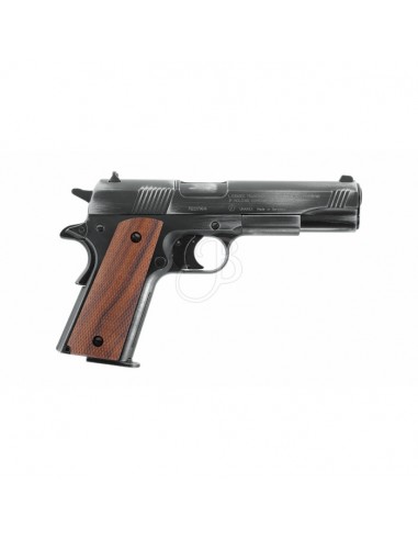 Pressluft Umarex Colt Governament 1911 A1 Cal 4,5mm