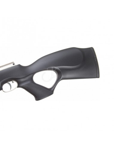 Carabina Aria Compressa Weihrauch CAC HW 77-T Synthetic/SS Cal 4,5mm