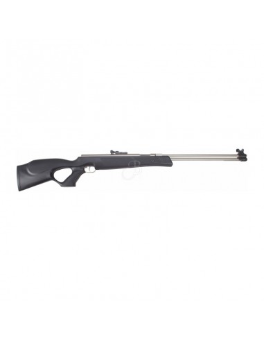 Air Rifle Weihrauch CAC HW 77-T Synthetic/SS Cal 4,5mm