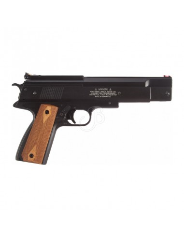 Air Rifle Weihrauch PAC HW 45 Cal 4,5mm