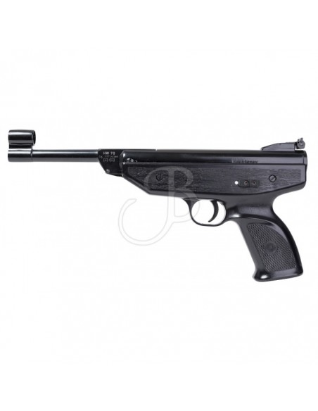 Pressluft Weihrauch PAC 70 Cal 4,5mm Pressluft Weihrauch PAC 70 Cal 4,5mm