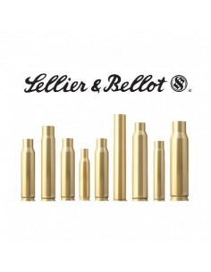 SELLIER & BELLOT BOSSOLI CAL 30-30 WINCHESTER 20PZ